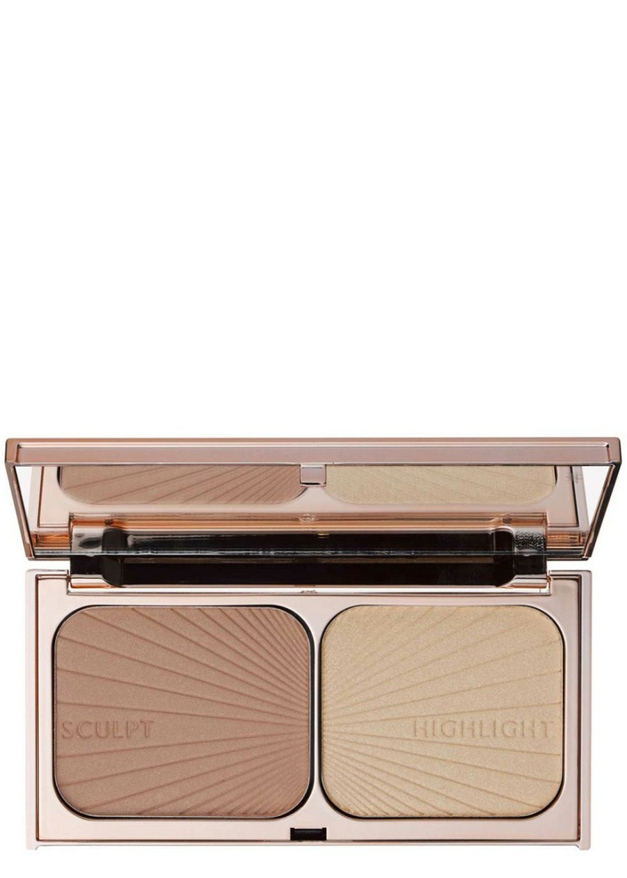 Makeup * | Filmstar Bronze & Glow Charlotte Tilbury Discount Store