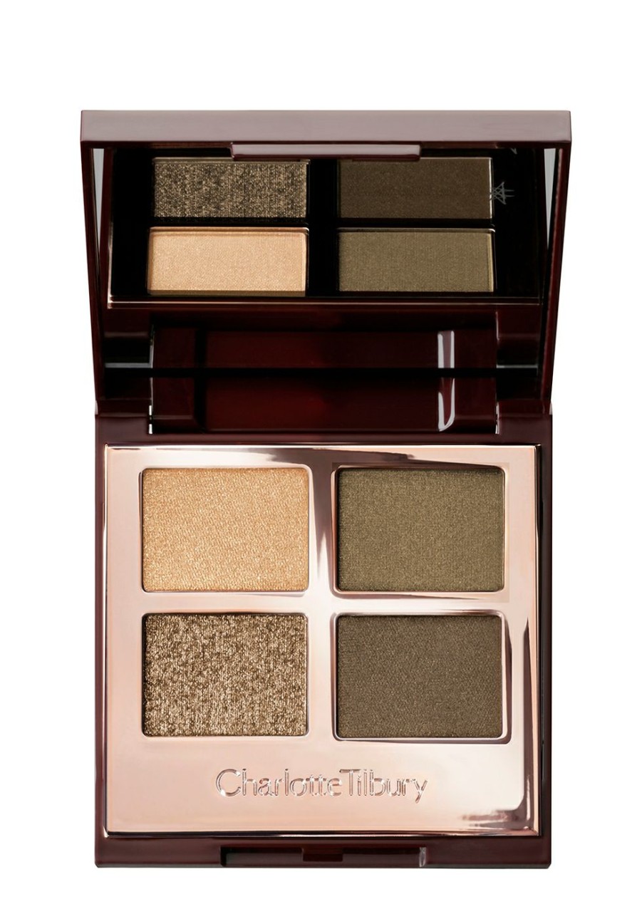 Beauty * | The Rebel Iconic Palette Charlotte Tilbury Promotions