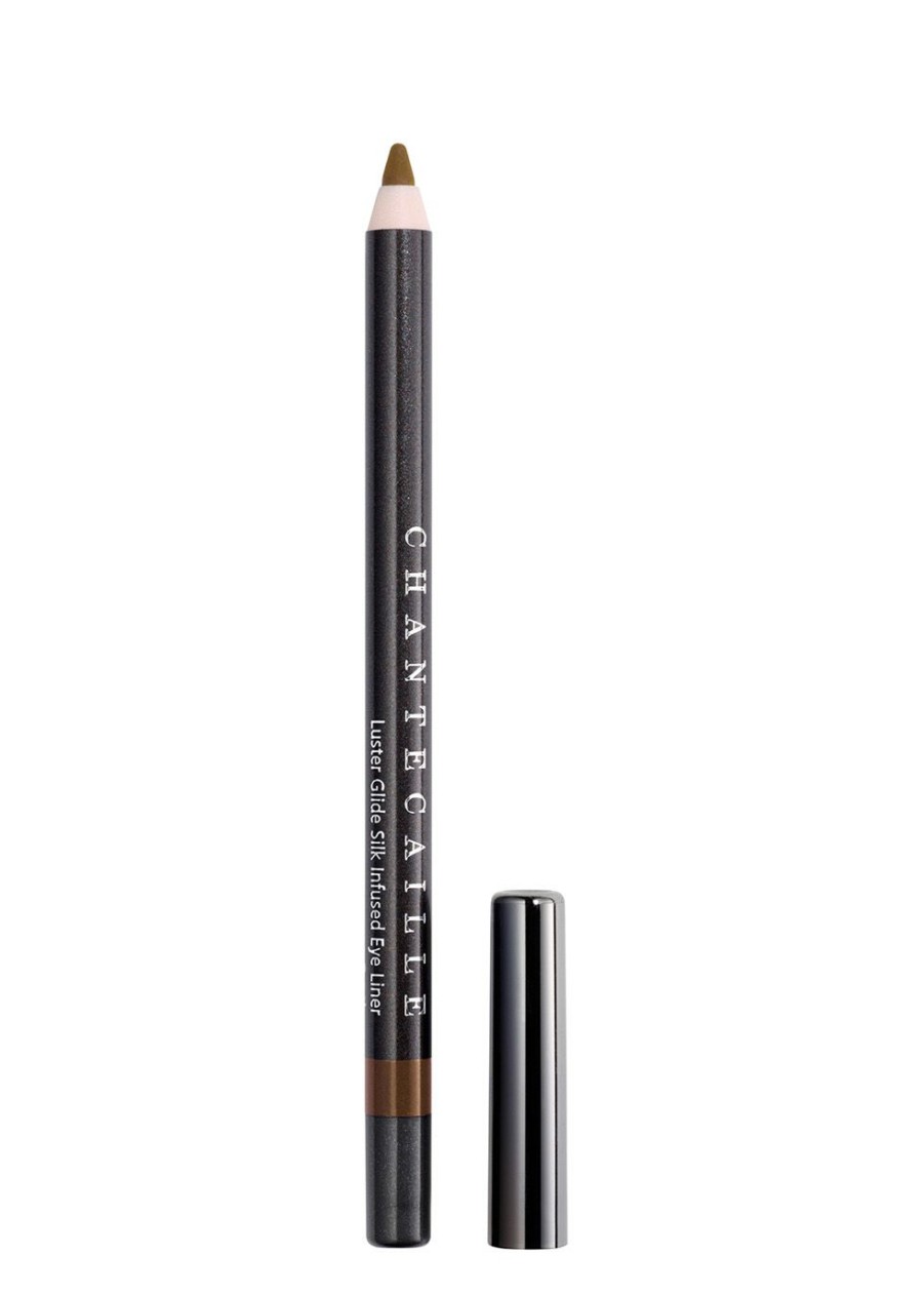 World Ocean Day * | Luster Glide Silk Infused Eye Liner In Jasper Chantecaille Hot Sale