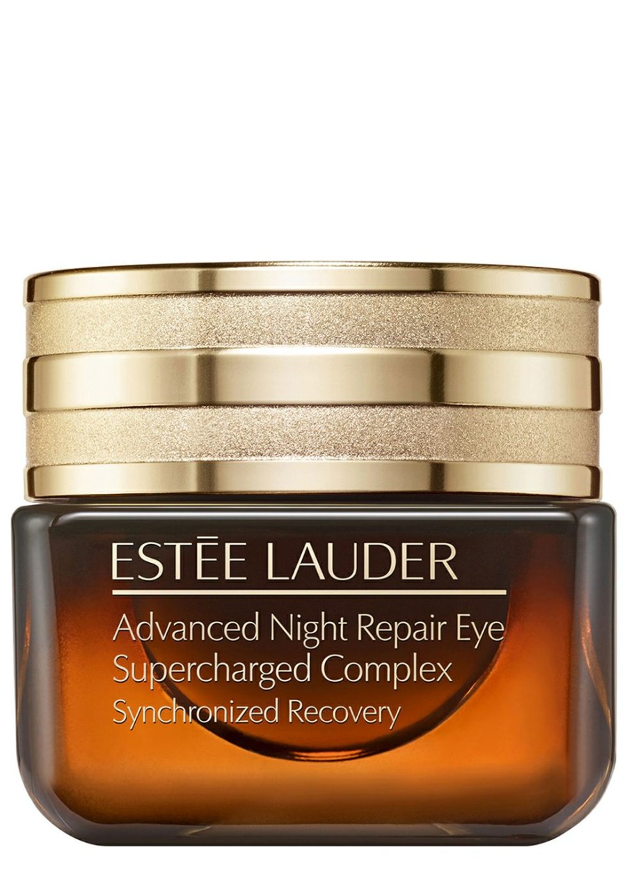 Beauty * | Advanced Night Repair Eye Supercharged Complex 15Ml Est E Lauder Hot Sale