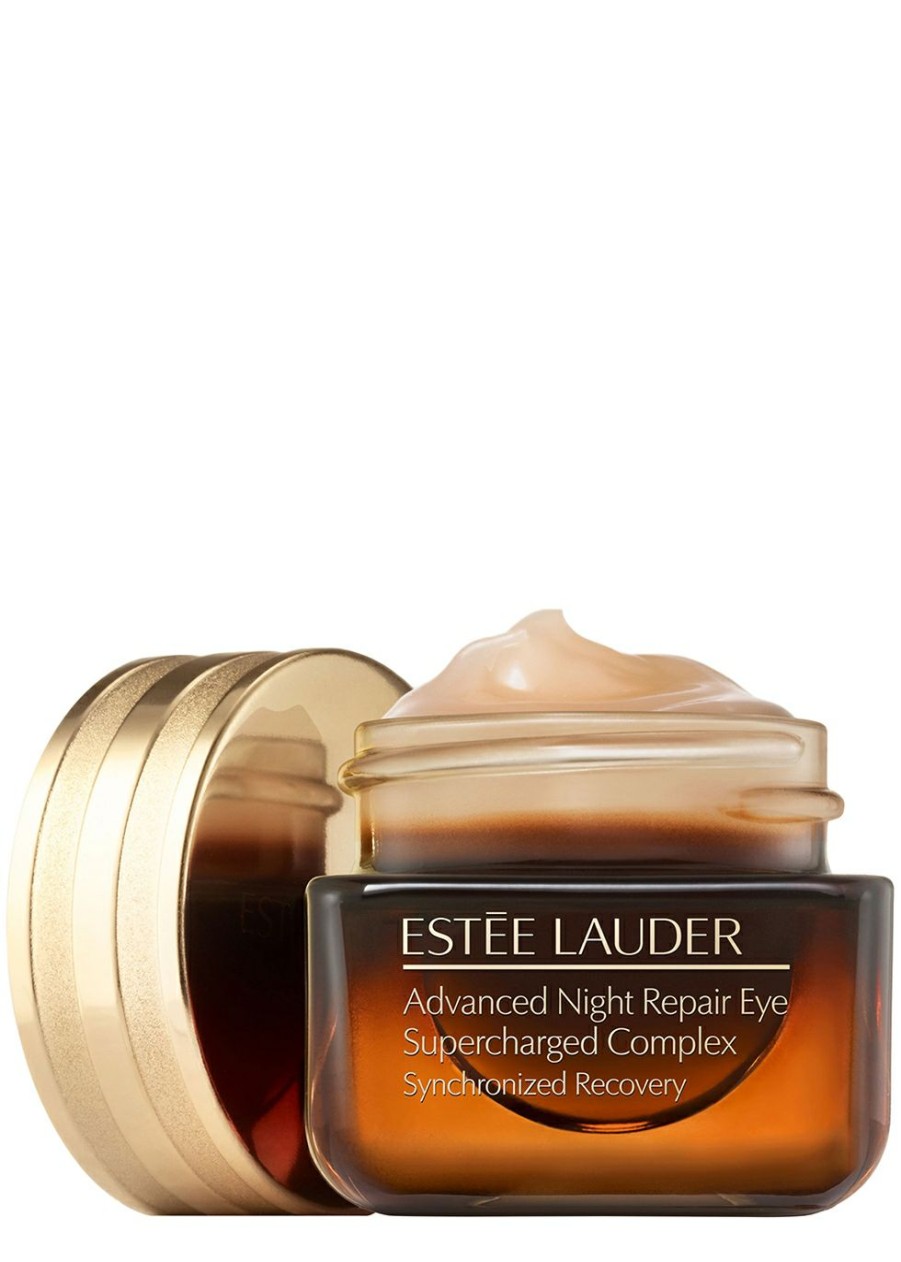 Beauty * | Advanced Night Repair Eye Supercharged Complex 15Ml Est E Lauder Hot Sale