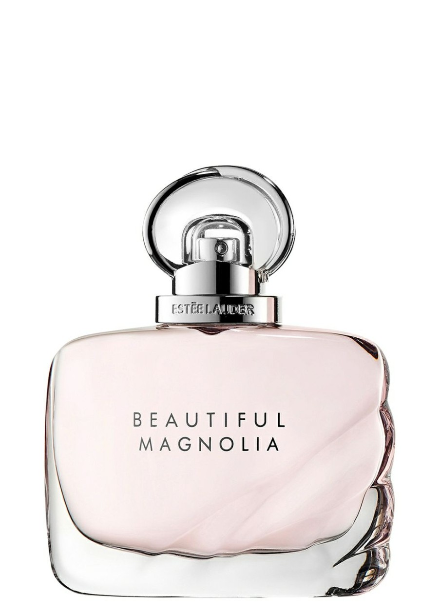 Feminine Fragrance * | Beautiful Magnolia Eau De Parfum Spray 50Ml Est E Lauder Hot Sale