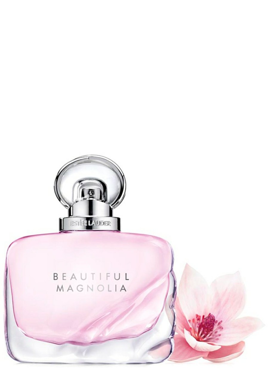 Feminine Fragrance * | Beautiful Magnolia Eau De Parfum Spray 50Ml Est E Lauder Hot Sale