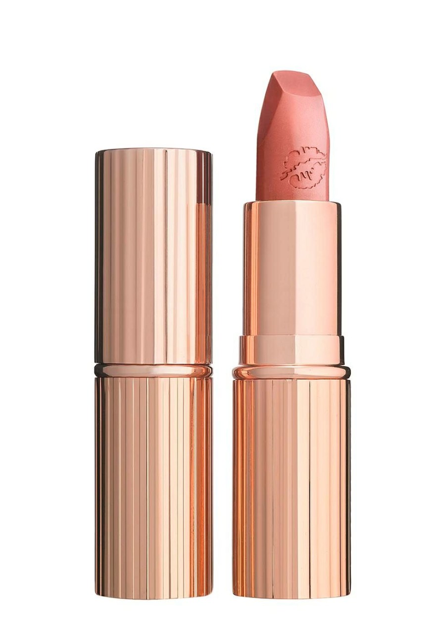 Makeup * | Hot Lips Charlotte Tilbury Promotions