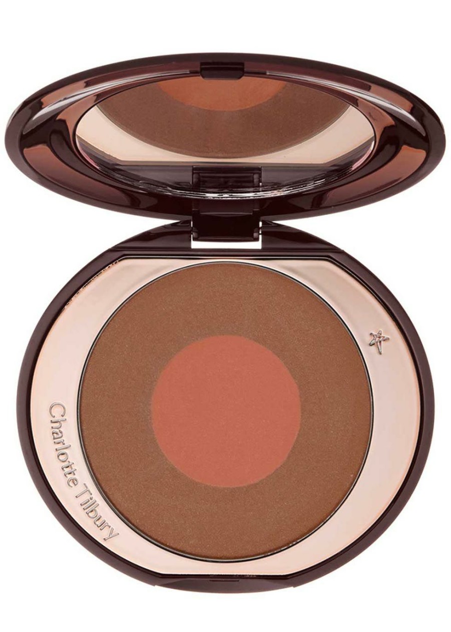 Makeup * | Cheek To Chic Blusher Charlotte Tilbury Discount Store