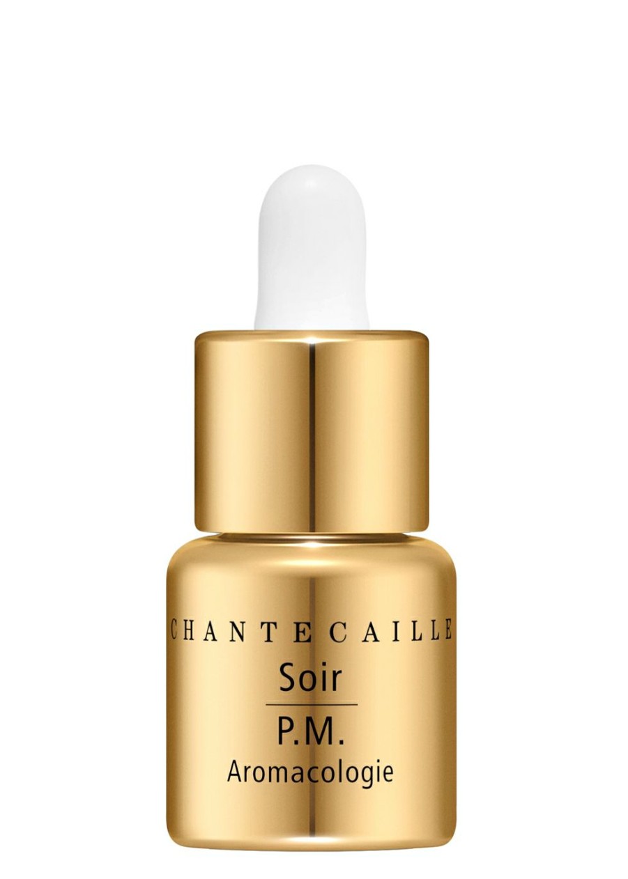 World Ocean Day * | Gold Recovery Intense Concentrate Pm 6Ml Chantecaille Promotions