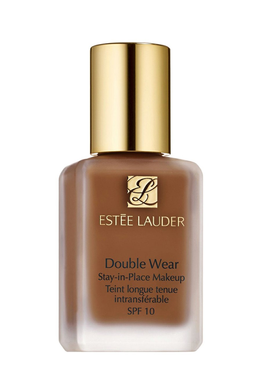 Beauty * | Double Wear Stay-In-Place Makeup Spf10 30Ml Est E Lauder Hot Sale