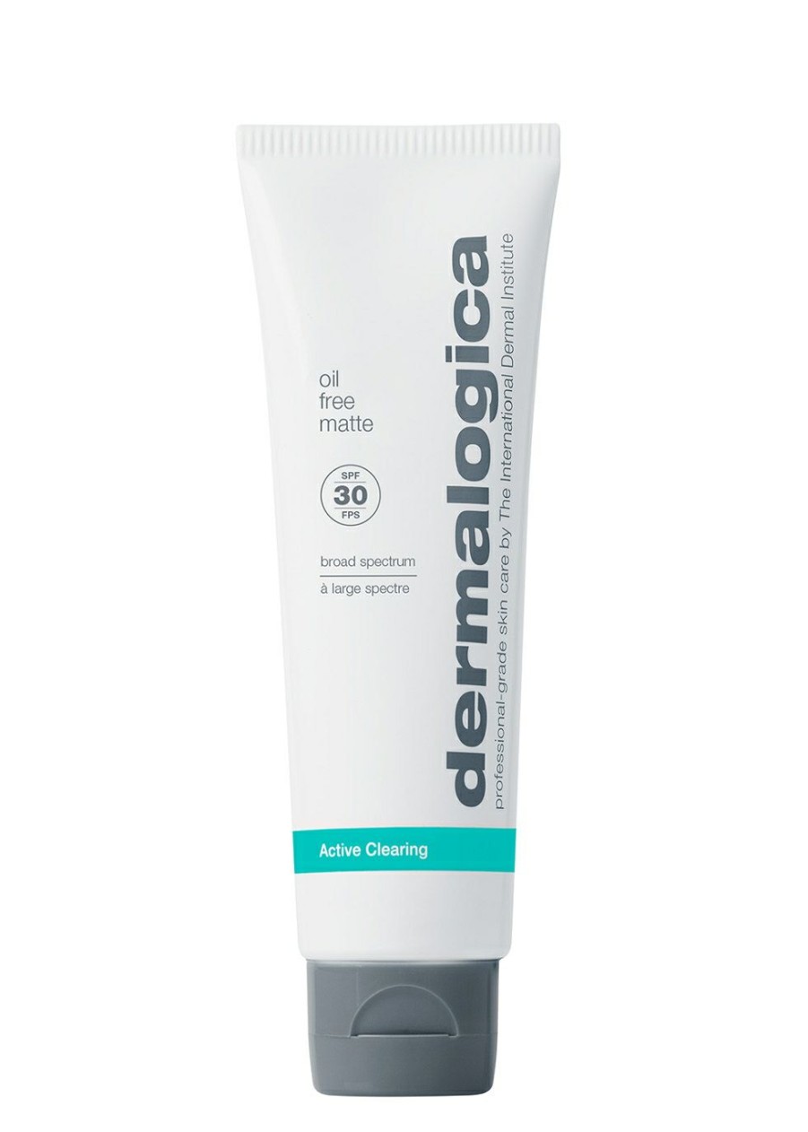 Beauty * | Oil Free Matte Spf30 50Ml Dermalogica Hot Sale