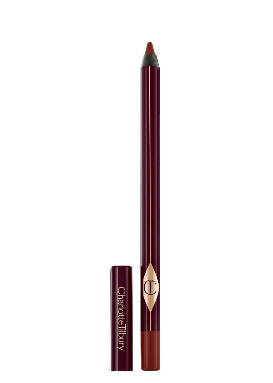 Beauty * | Walk Of No Shame Eyeliner Charlotte Tilbury Hot Sale