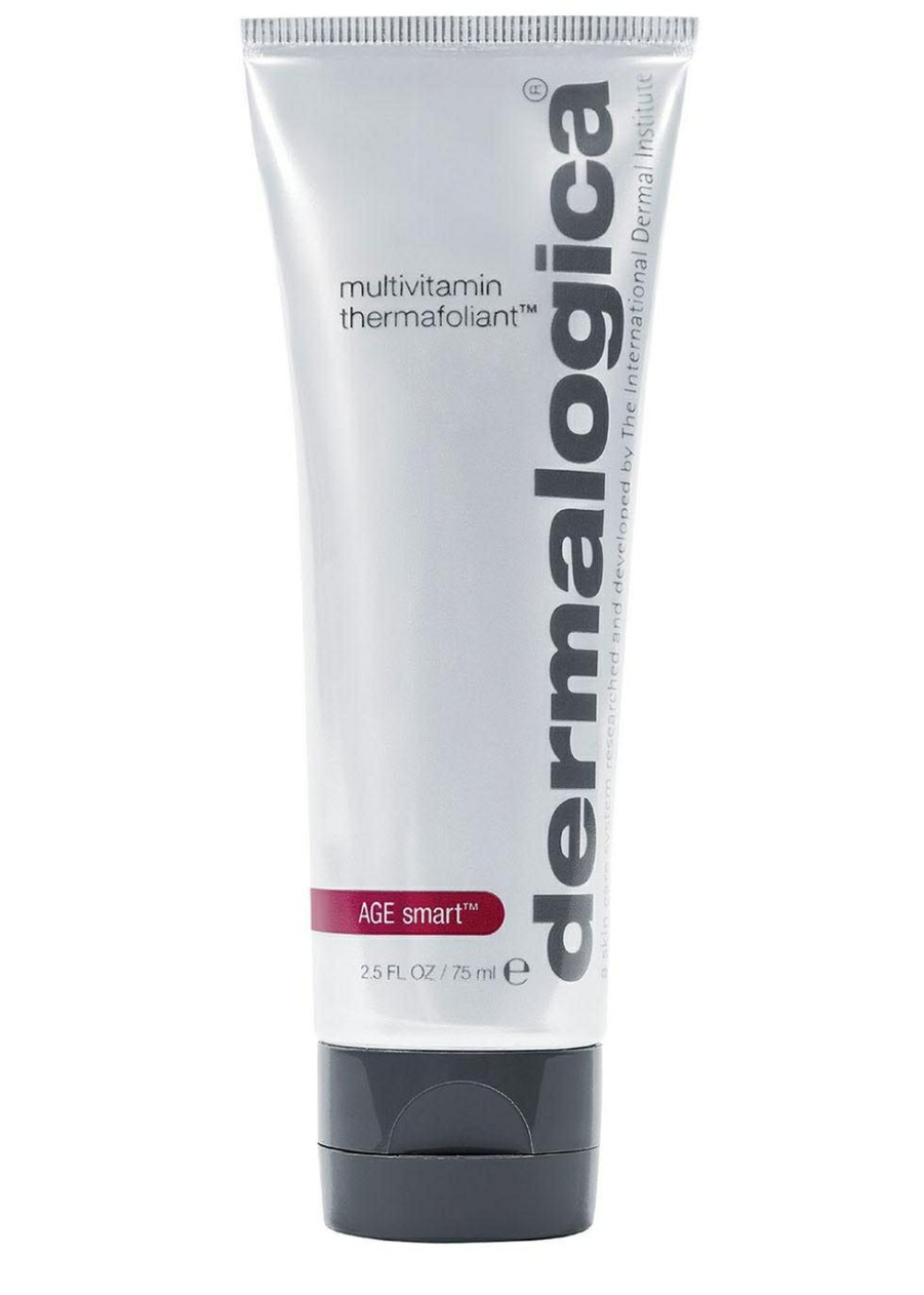 Beauty * | Multivitamin Thermofoliant 75Ml Dermalogica Hot Sale