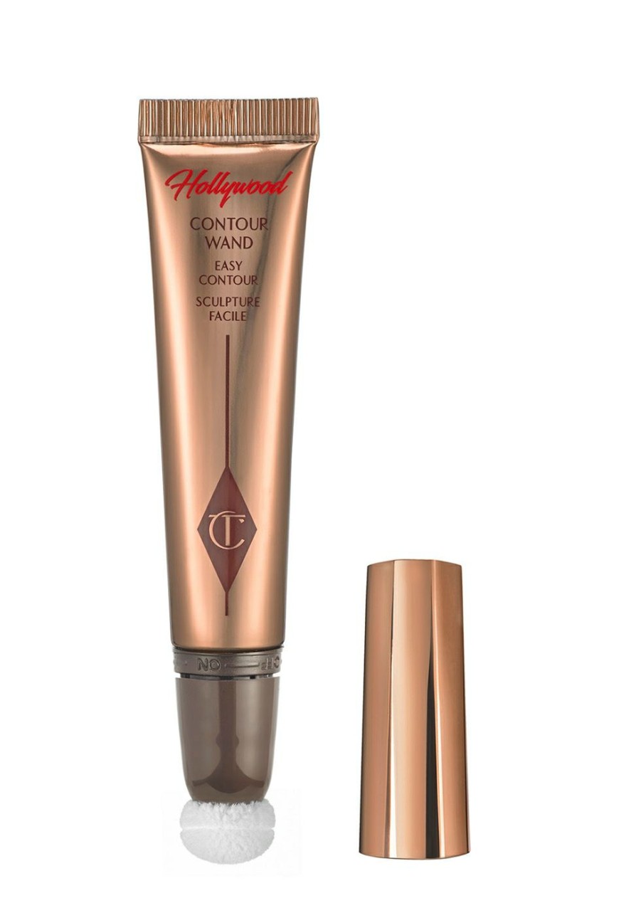 Beauty * | Hollywood Contour Wand Charlotte Tilbury Promotions