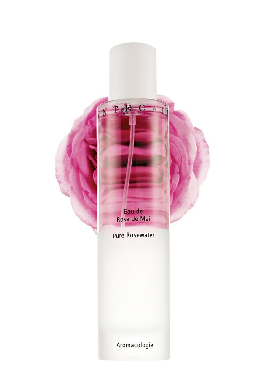 World Ocean Day * | Pure Rosewater 100Ml Chantecaille Promotions