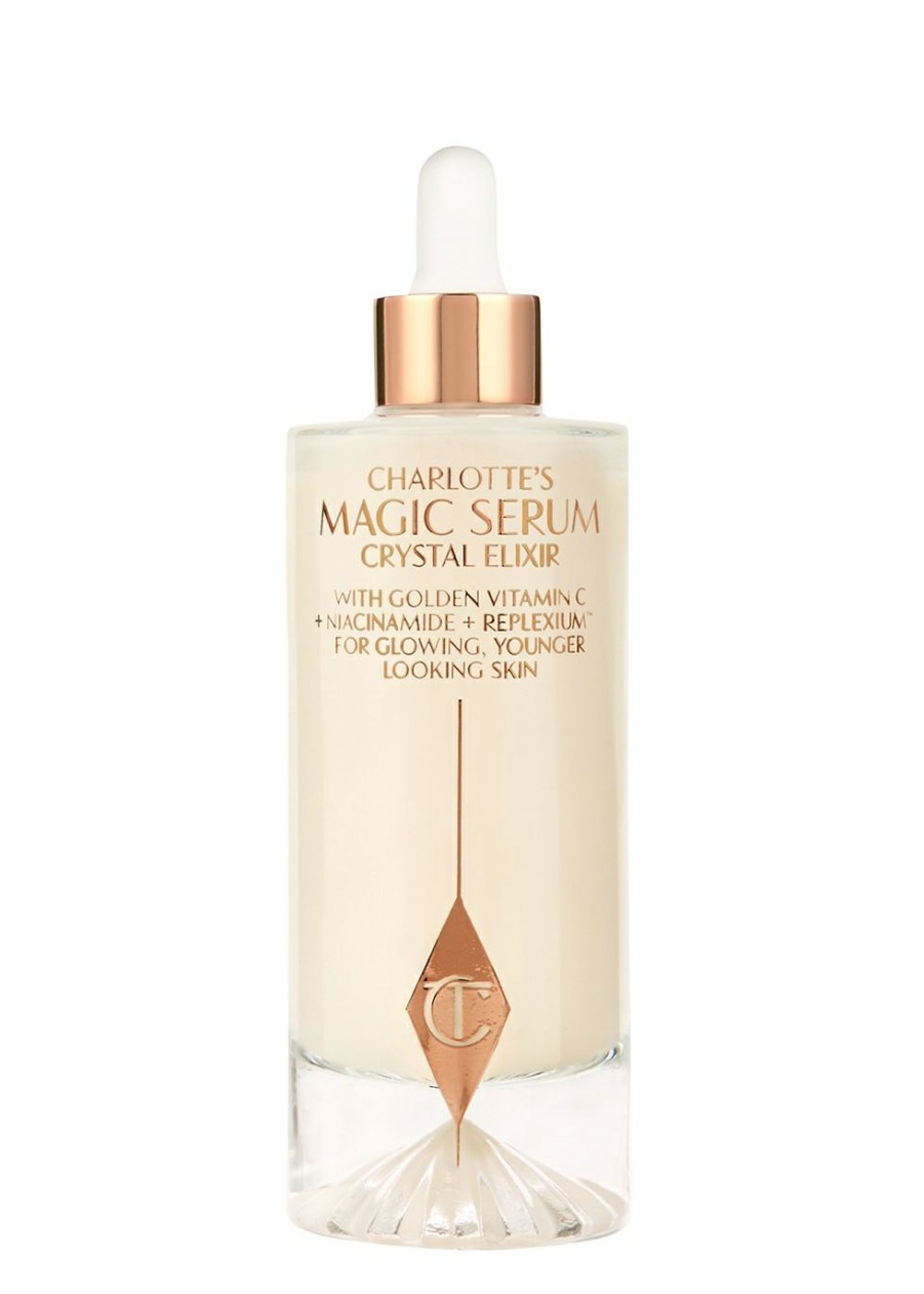 Serums * | Magic Serum Crystal Elixir 150Ml Charlotte Tilbury Hot Sale