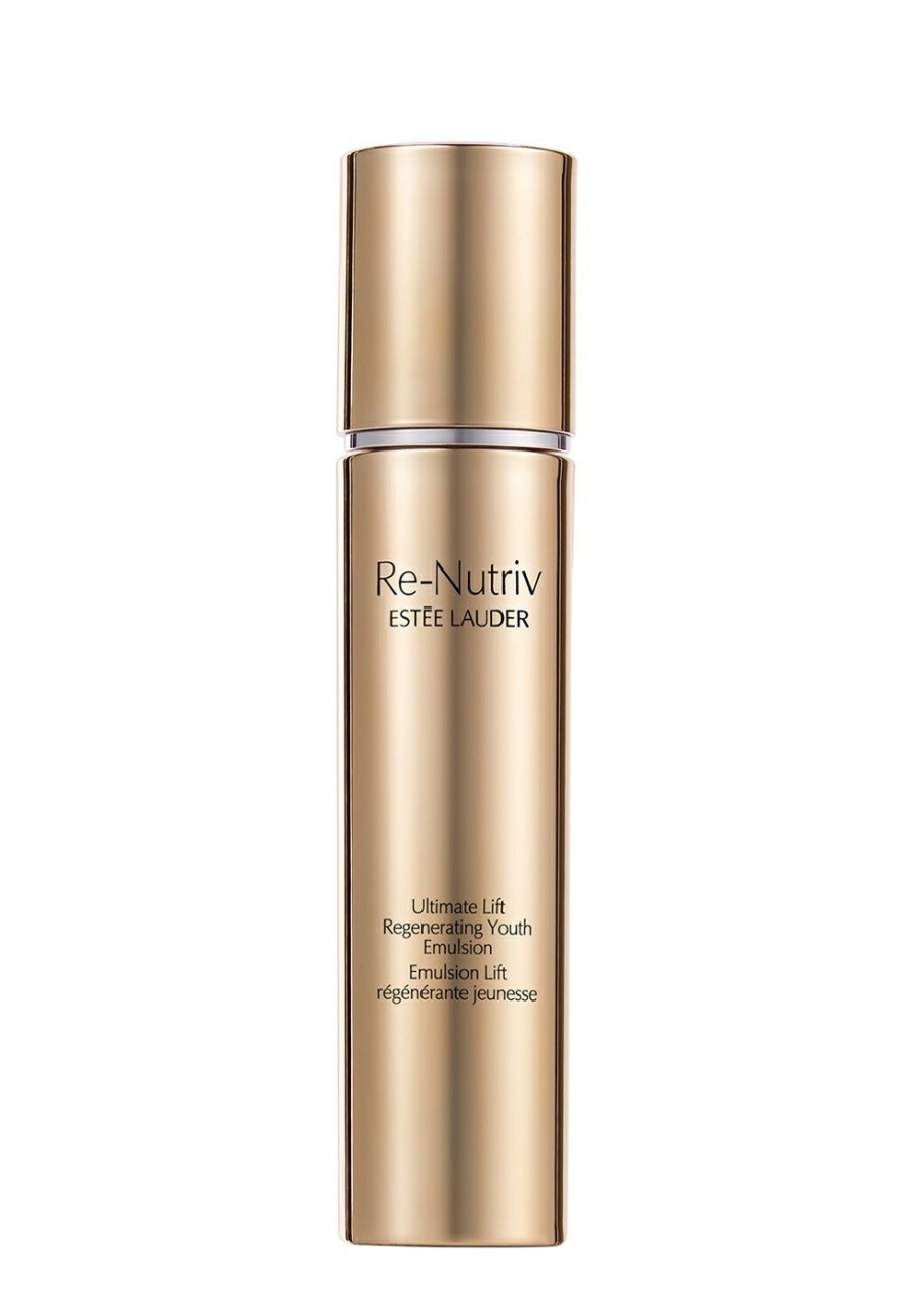 Serums * | Re-Nutriv Ultimate Lift Regenerating Youth Emulsion 75Ml Est E Lauder Promotions