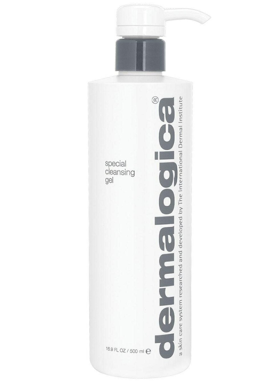 Beauty * | Special Cleansing Gel 500Ml Dermalogica Hot Sale