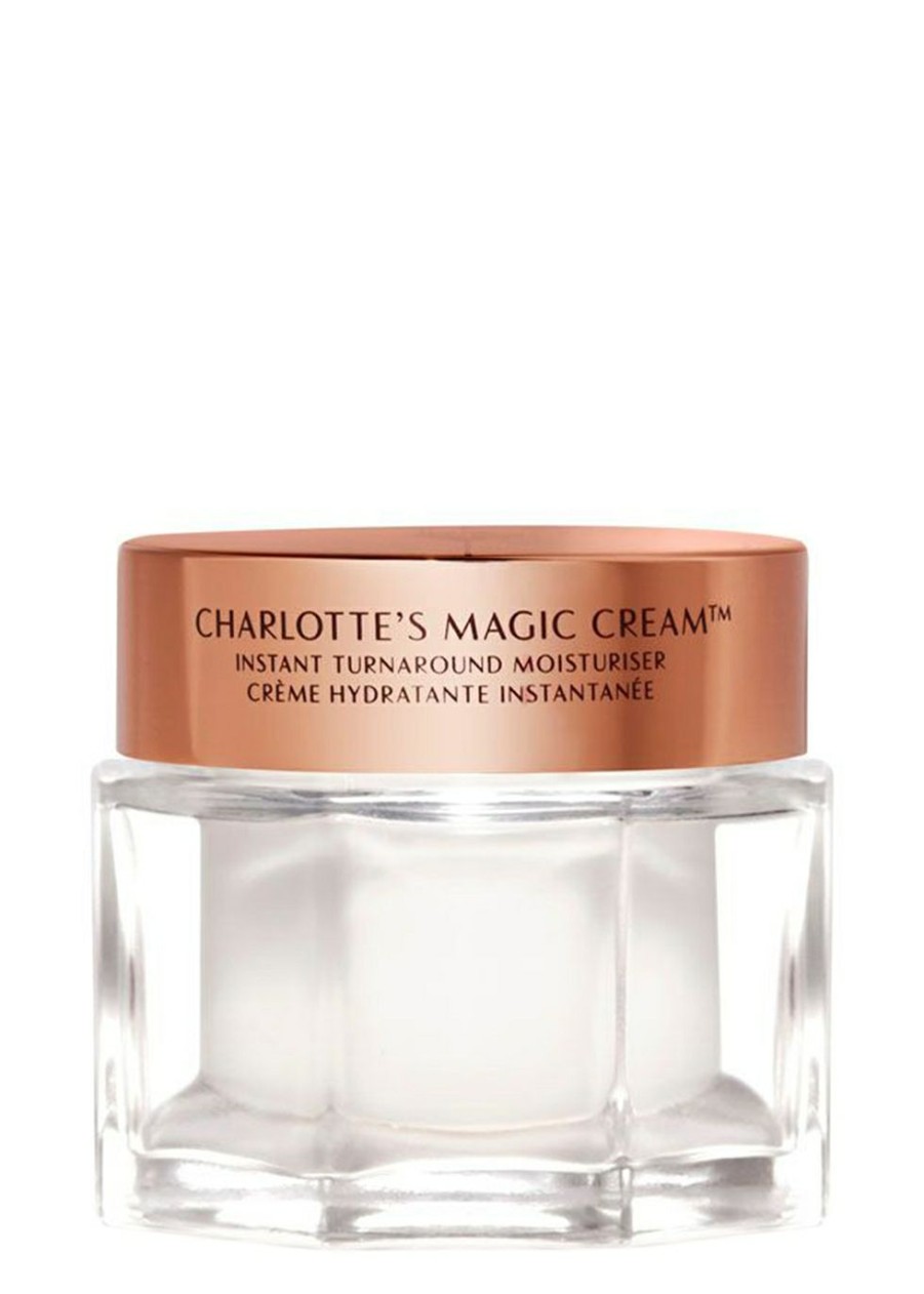 Beauty * | Charlotte'S Magic Cream Moisturiser Spf15 50Ml Charlotte Tilbury Discount Store