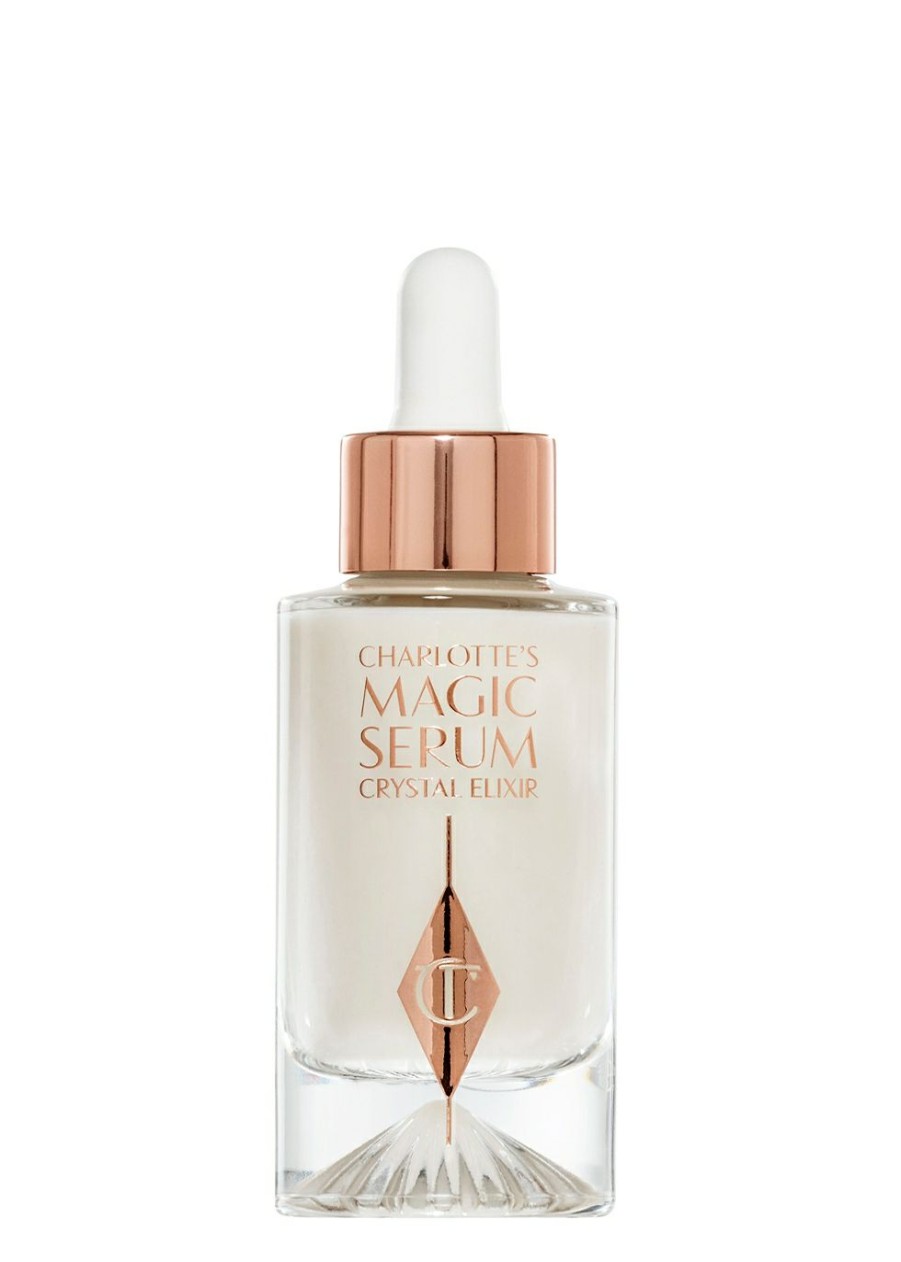 Beauty * | Magic Serum Crystal Elixir 30Ml Charlotte Tilbury Promotions