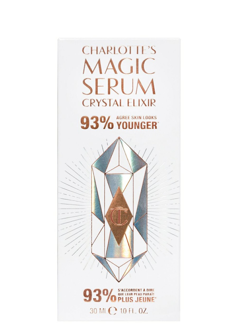 Beauty * | Magic Serum Crystal Elixir 30Ml Charlotte Tilbury Promotions