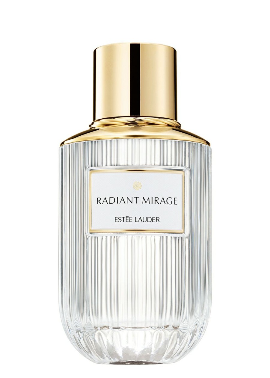 Beauty * | Radiant Mirage Eau De Parfum Spray 100Ml Est E Lauder Hot Sale