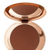 Beauty * | Airbrush Bronzer Charlotte Tilbury Hot Sale