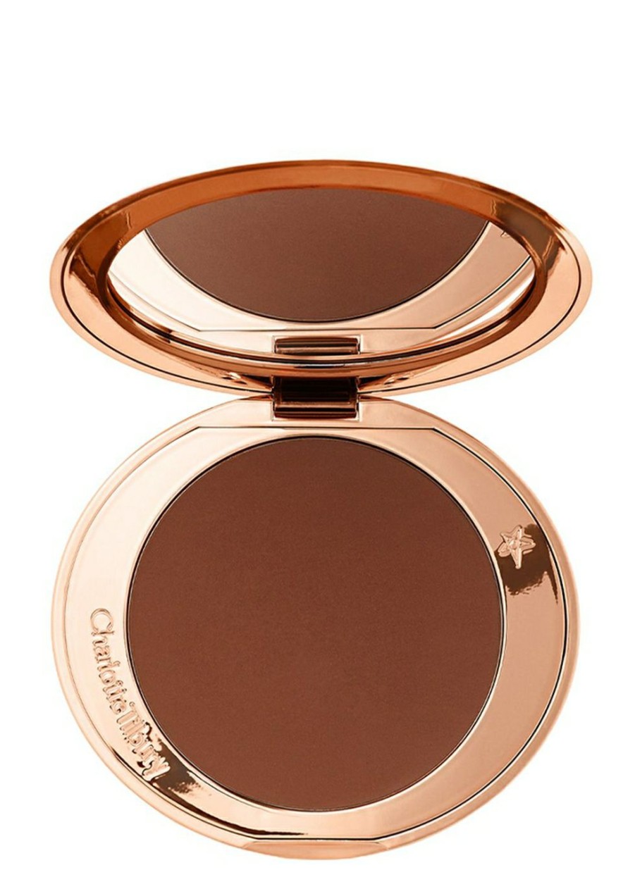 Beauty * | Airbrush Bronzer Charlotte Tilbury Hot Sale