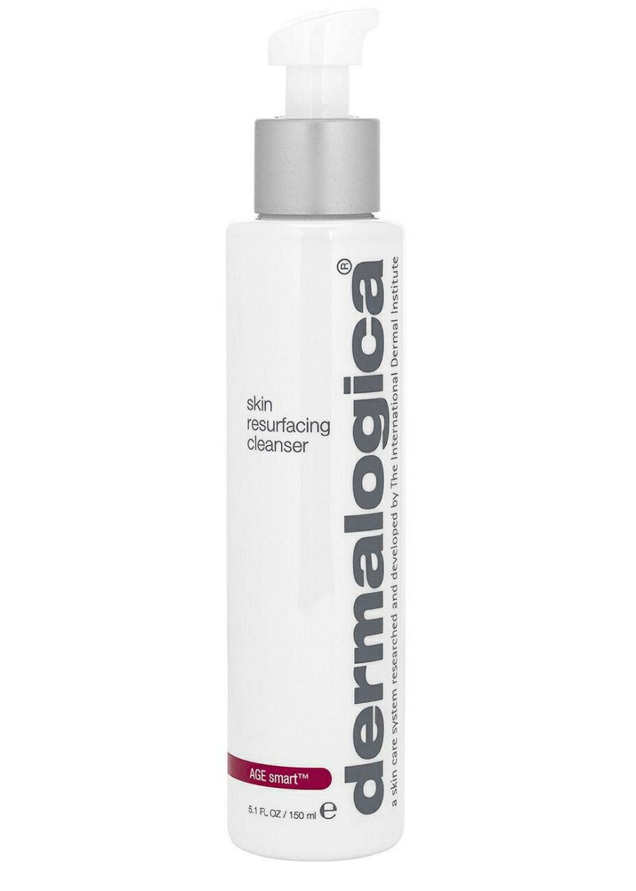 Beauty * | Skin Resurfacing Cleanser 150Ml Dermalogica Promotions