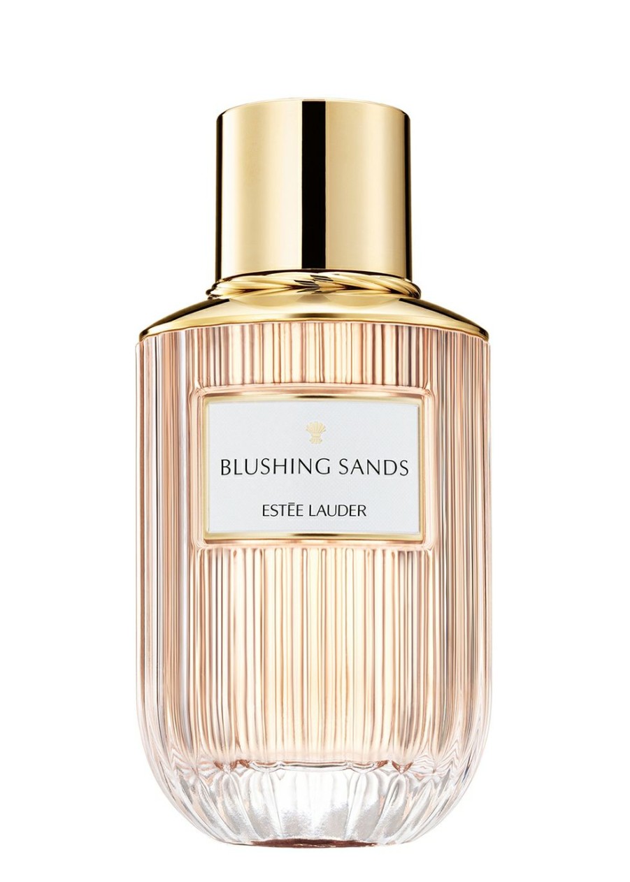 Beauty * | Blushing Sands Eau De Parfum Spray 100Ml Est E Lauder Promotions