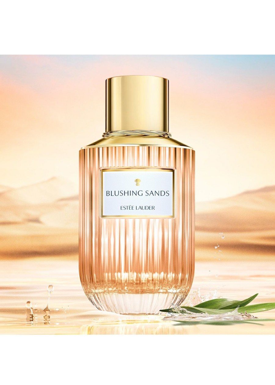 Beauty * | Blushing Sands Eau De Parfum Spray 100Ml Est E Lauder Promotions