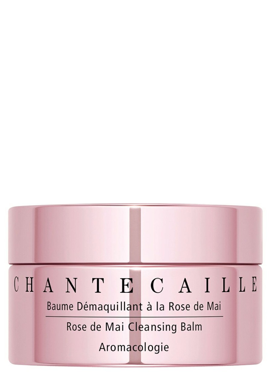 Beauty * | Rose De Mai Cleansing Balm 75Ml Chantecaille Promotions