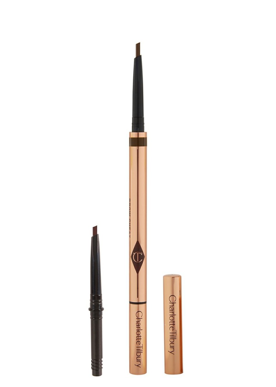 Beauty * | Brow Cheat Kit Charlotte Tilbury Hot Sale