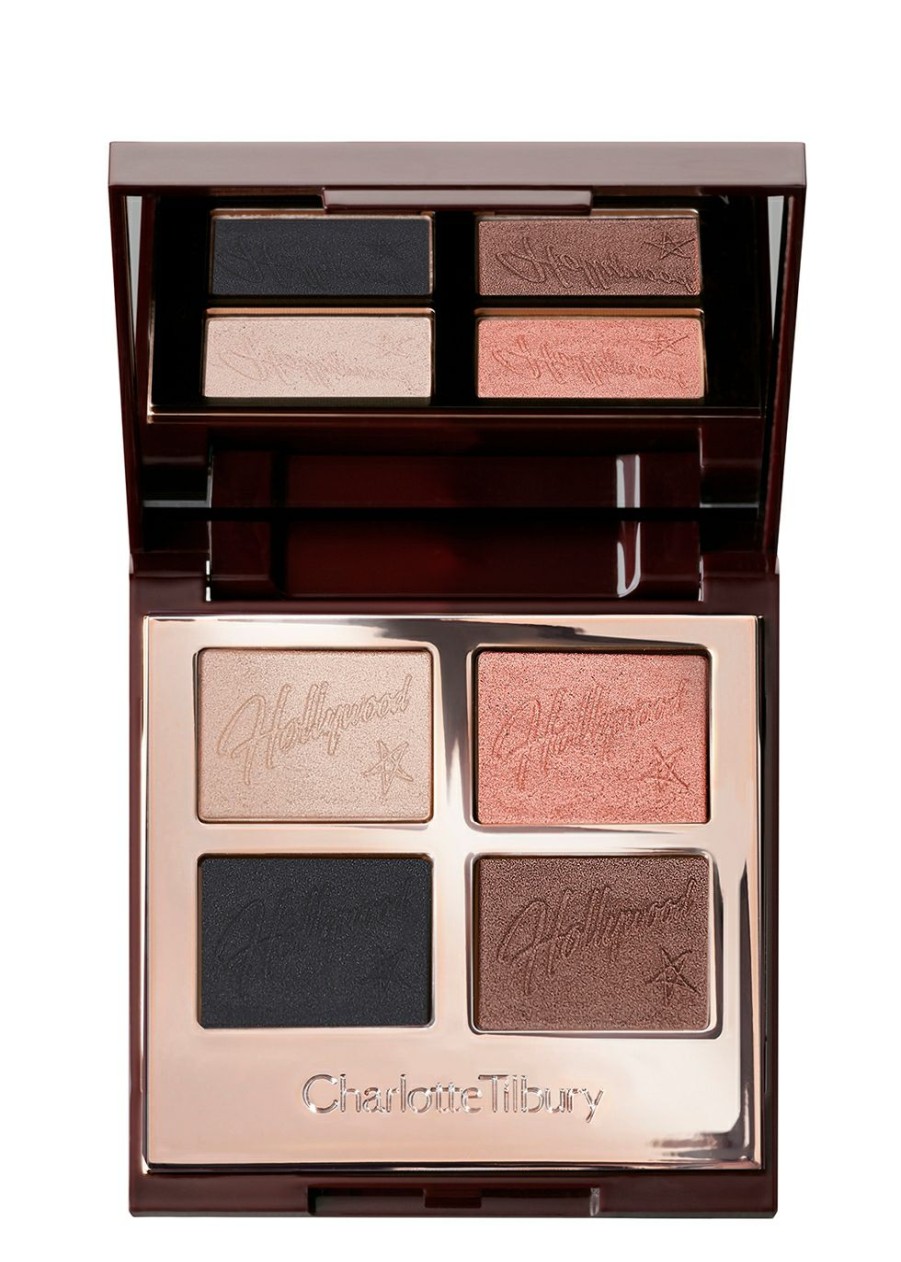 Beauty * | Hollywood Flawless Filter Palette Diva Lights Charlotte Tilbury Discount Store