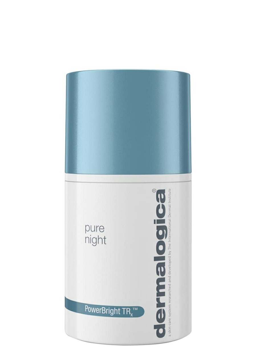 Beauty * | Pure Night 50Ml Dermalogica Hot Sale