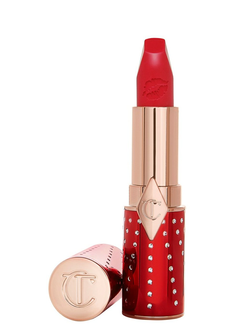 Beauty * | Matte Revolution Lipstick Charlotte Tilbury Discount Store