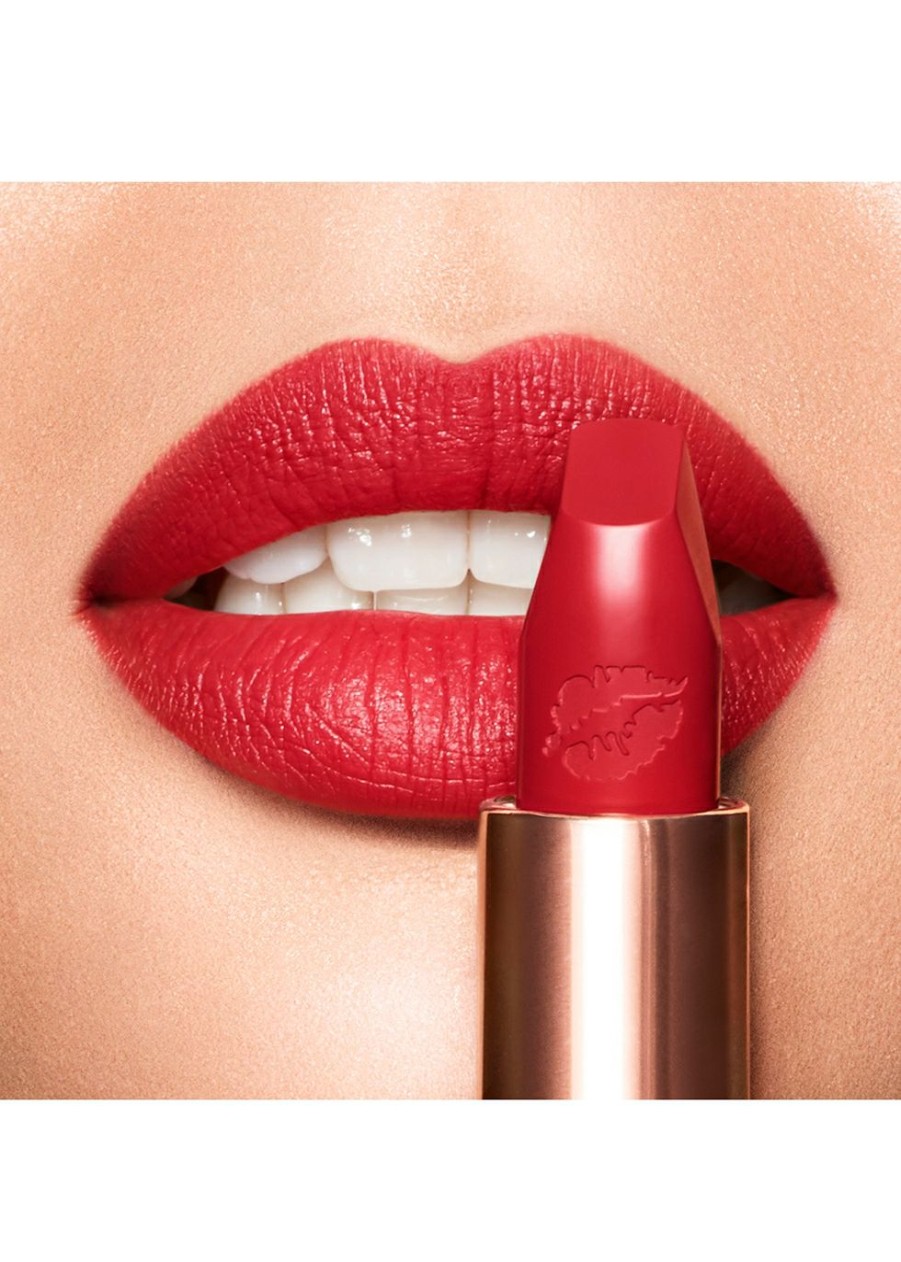 Beauty * | Matte Revolution Lipstick Charlotte Tilbury Discount Store