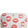 Makeup * | Lip Print Cosmetics Case Charlotte Tilbury Hot Sale