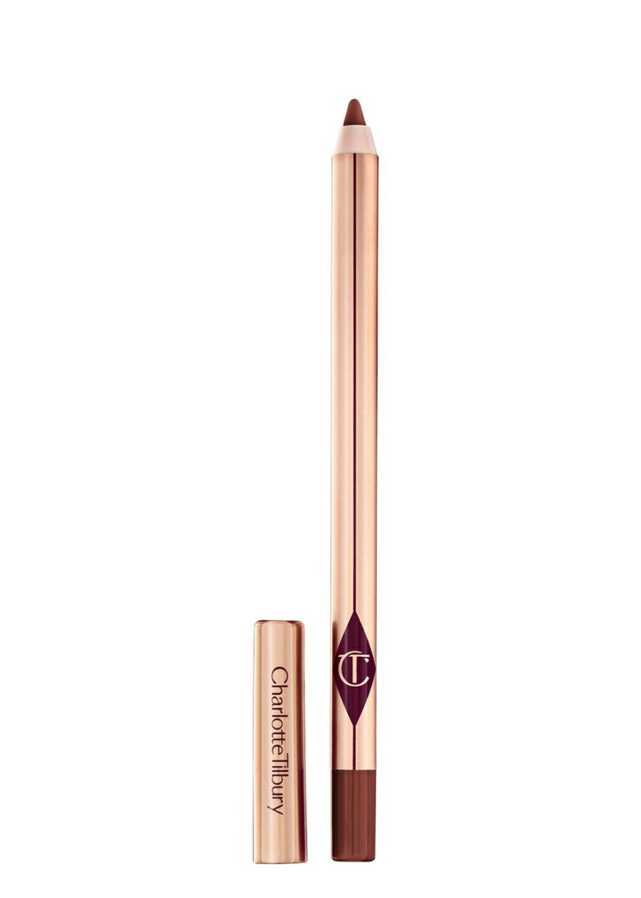 Makeup * | Lip Cheat Lip Liner Charlotte Tilbury Hot Sale