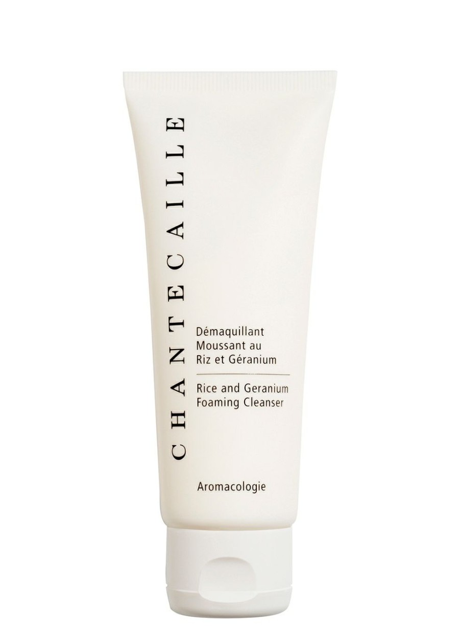 Beauty * | Rice & Geranium Foam Cleanser 70Ml Chantecaille Discount Store