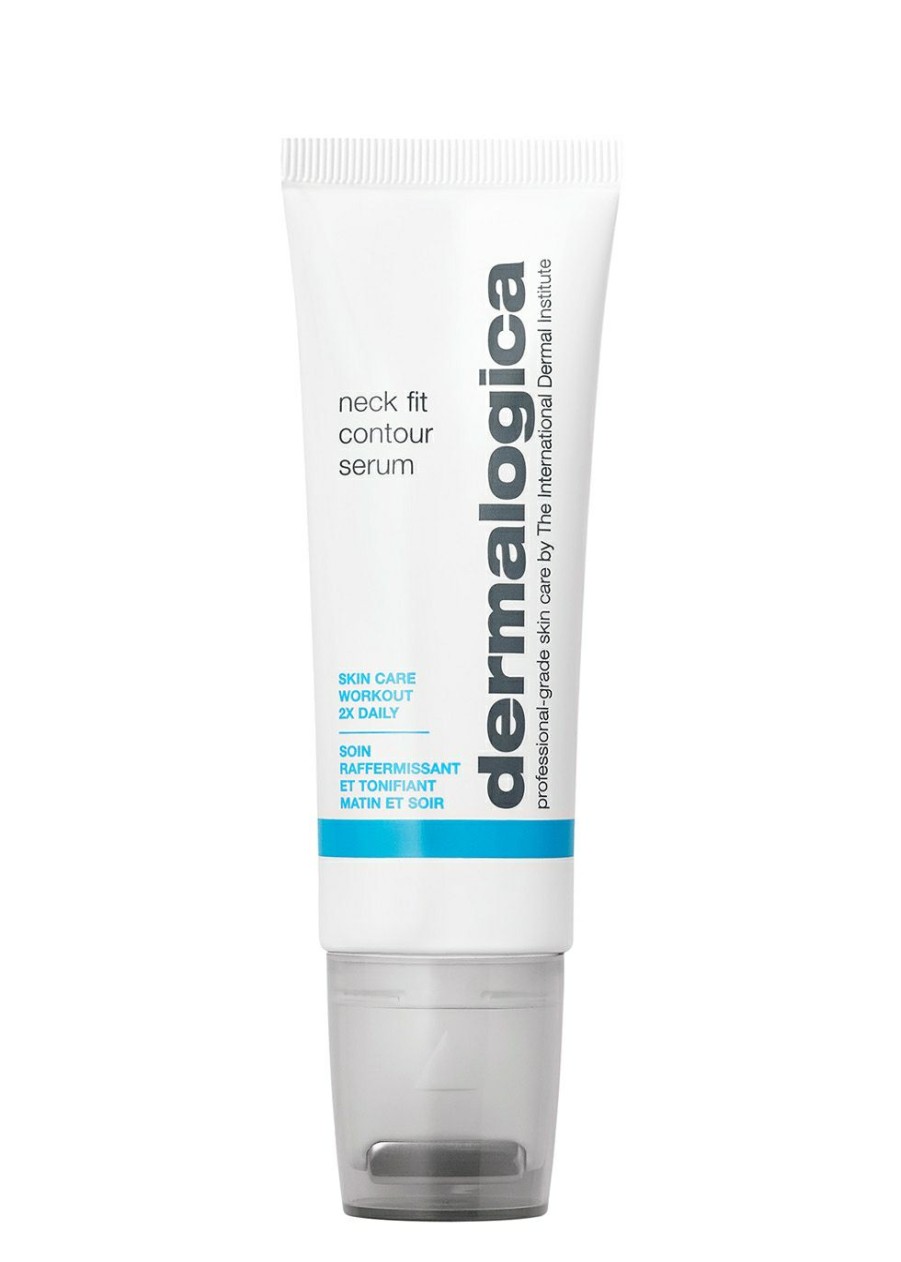 Serums * | Neck Fit Contour Serum 50Ml Dermalogica Promotions