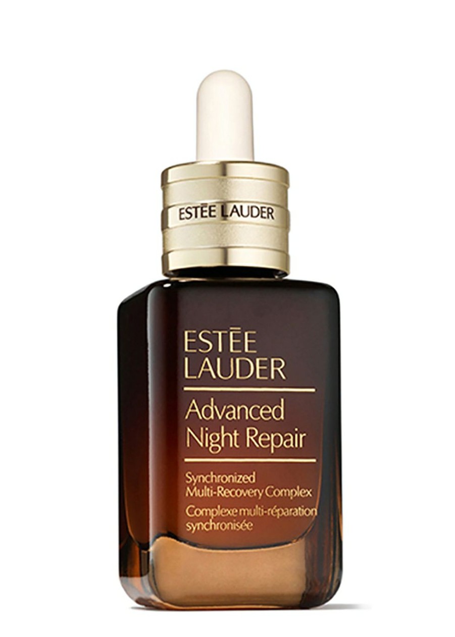 Beauty * | Advanced Night Repair Serum Synchronized Multi-Recovery Complex 30Ml Est E Lauder Hot Sale