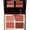 Beauty * | Pillow Talk Dreams Luxury Palette Charlotte Tilbury Discount Store