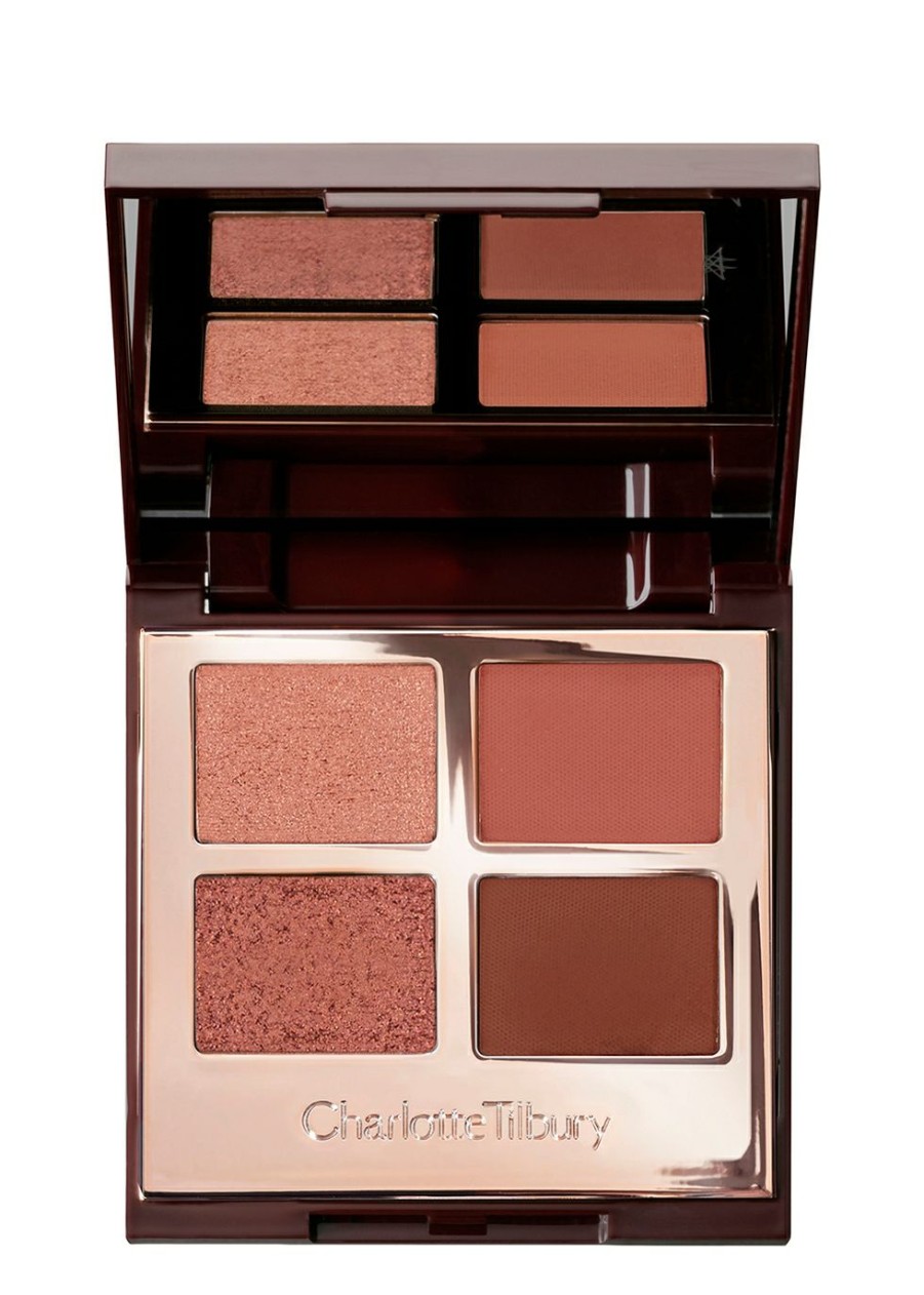 Beauty * | Pillow Talk Dreams Luxury Palette Charlotte Tilbury Discount Store