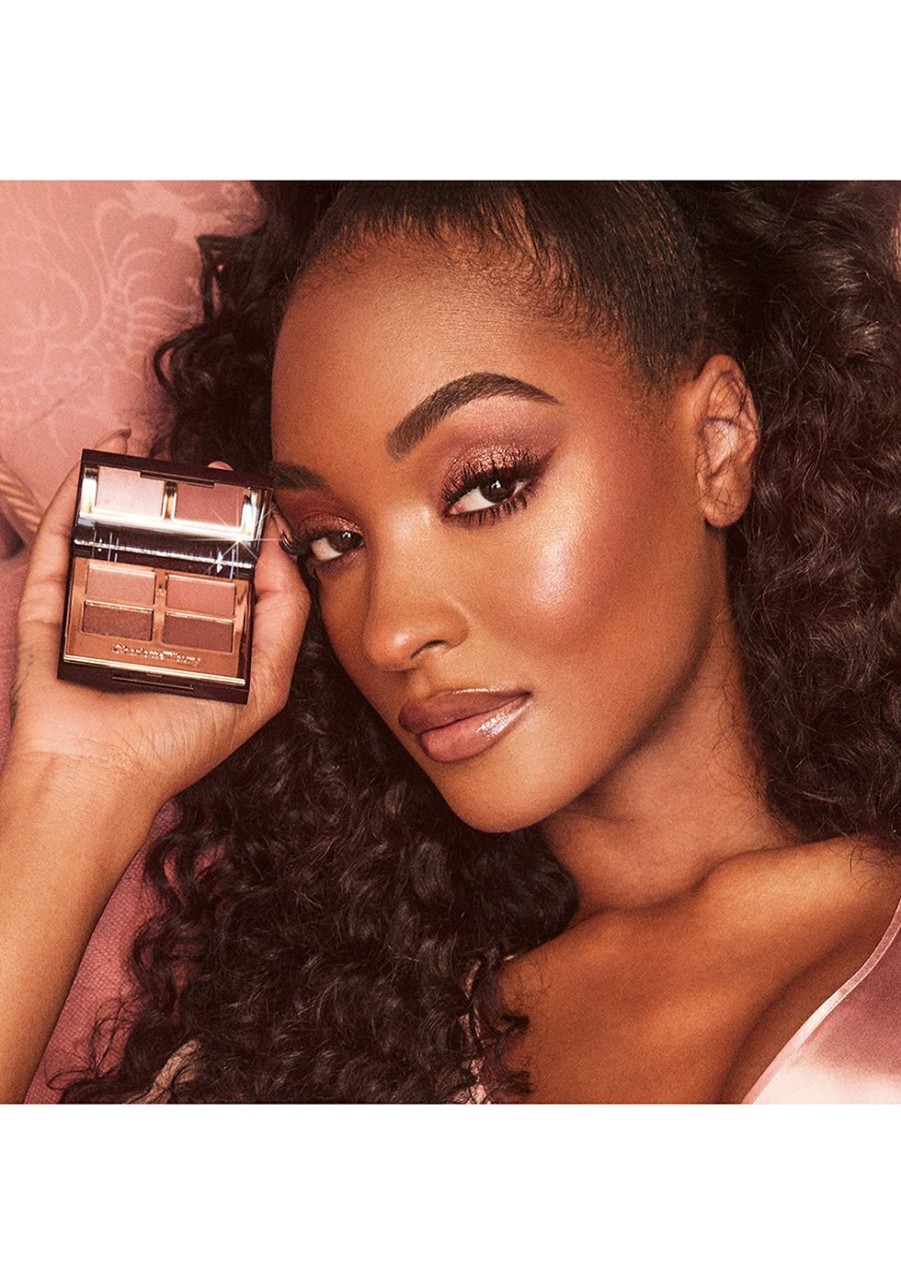 Beauty * | Pillow Talk Dreams Luxury Palette Charlotte Tilbury Discount Store