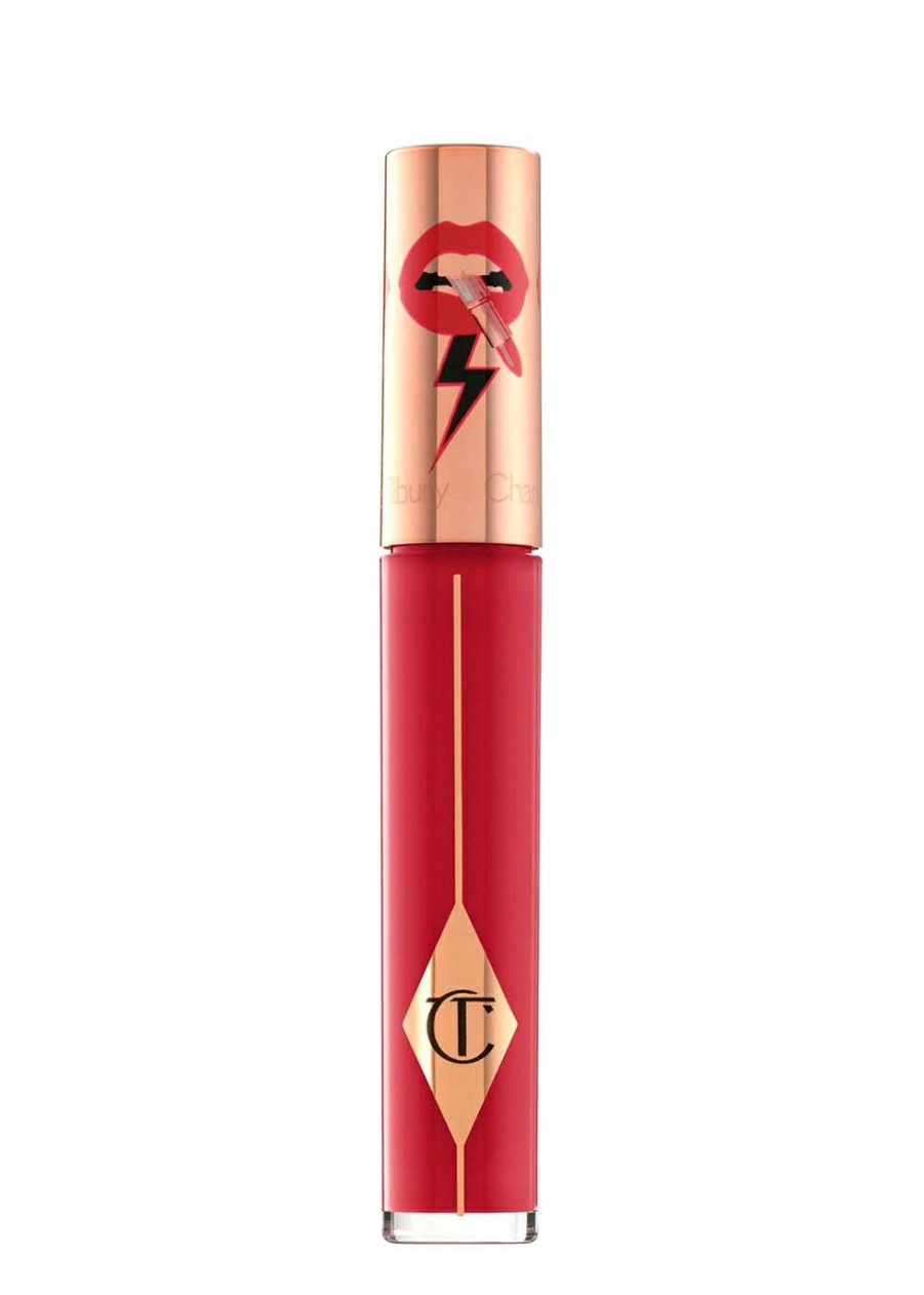 Beauty * | Latex Love Lip Gloss Charlotte Tilbury Promotions