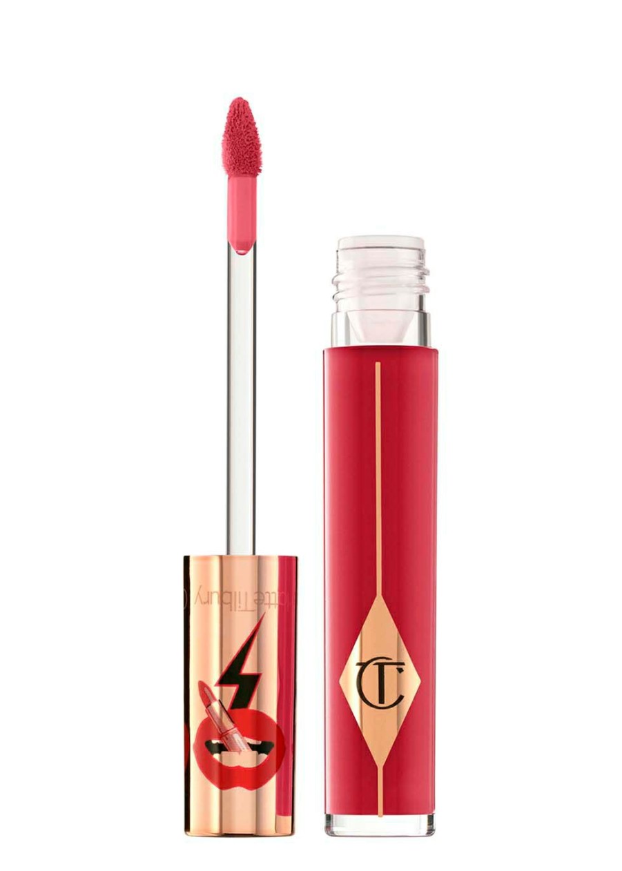 Beauty * | Latex Love Lip Gloss Charlotte Tilbury Promotions