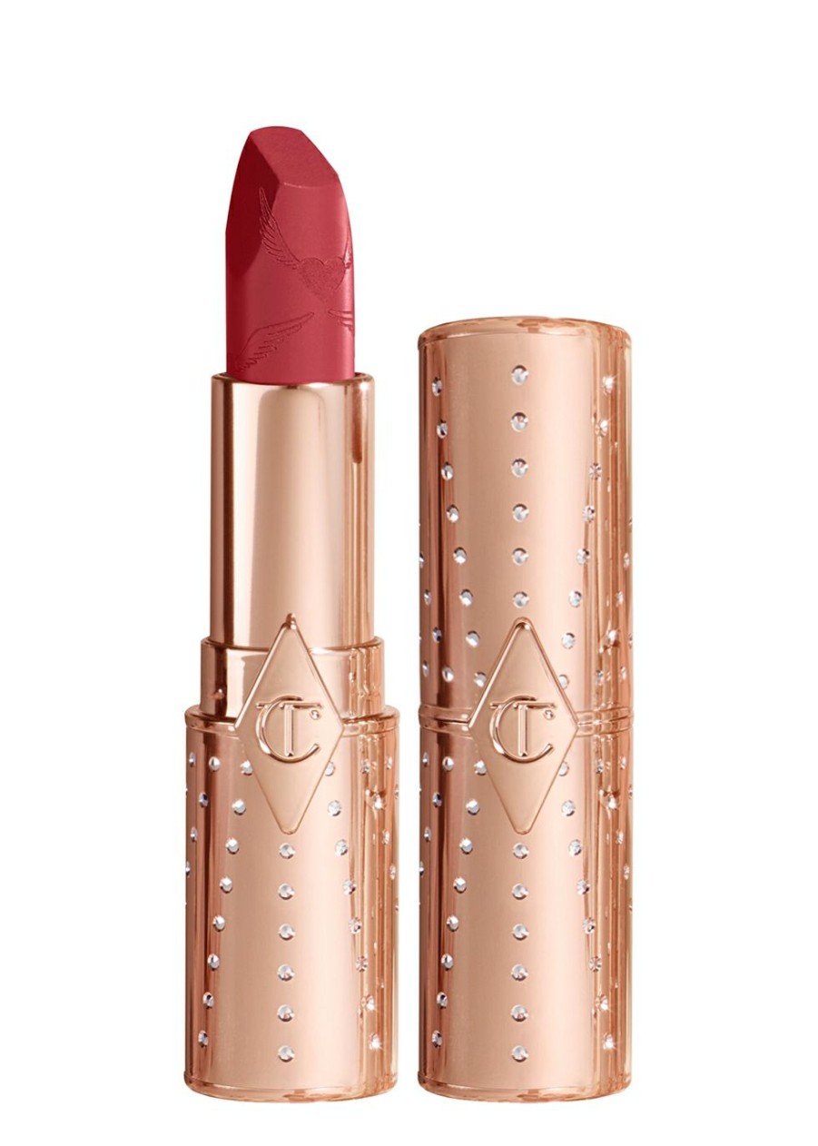 Beauty * | Matte Revolution Lipstick Look Of Love Charlotte Tilbury Discount Store