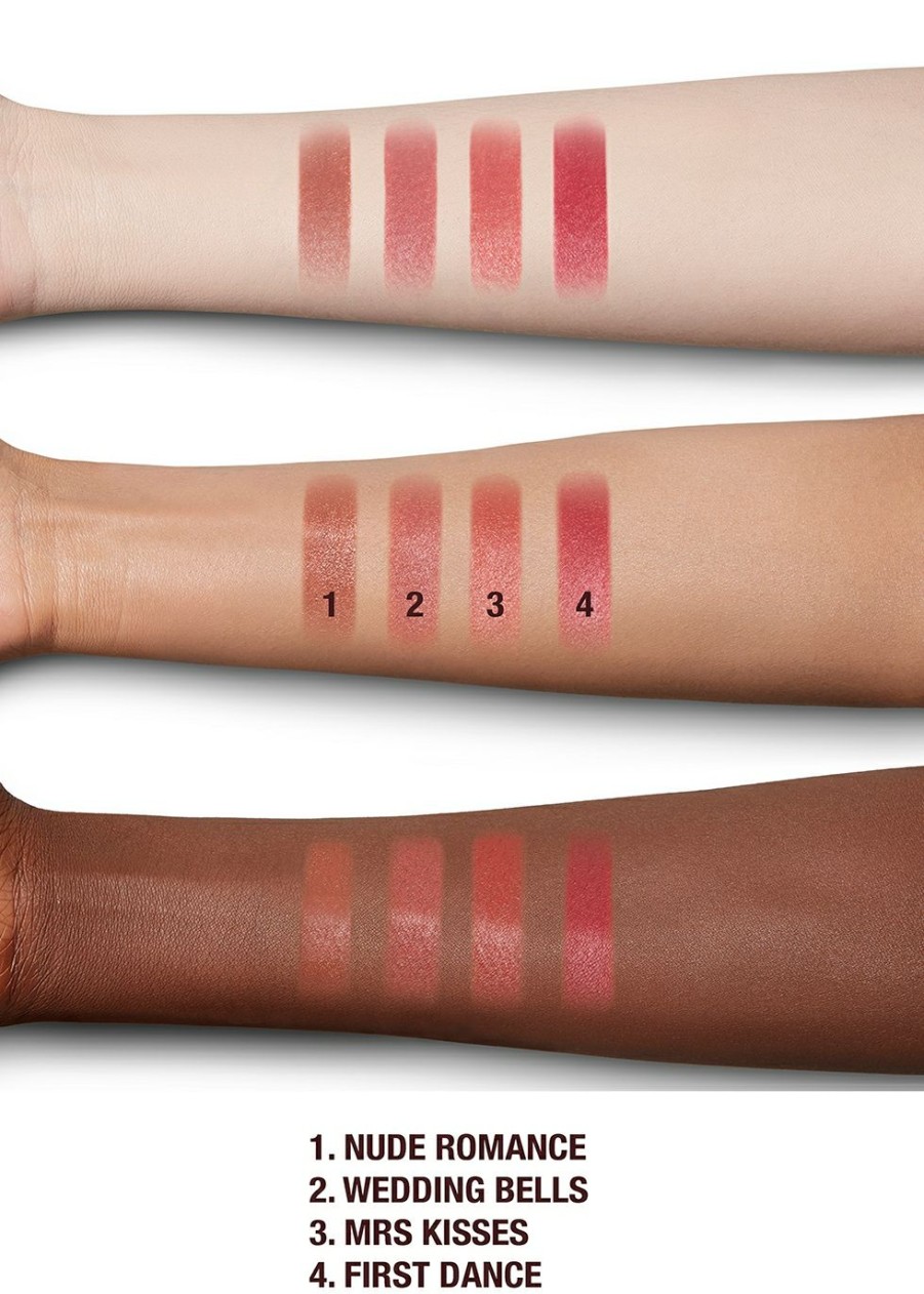 Beauty * | Matte Revolution Lipstick Look Of Love Charlotte Tilbury Discount Store