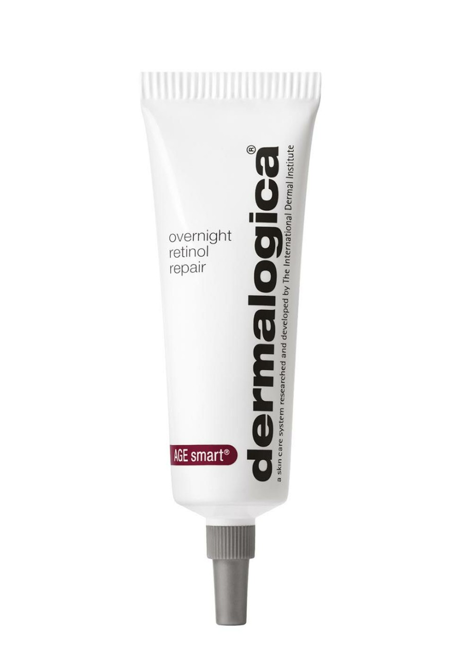 Face Treatments * | Overnight Retinol Repair 30Ml Dermalogica Promotions