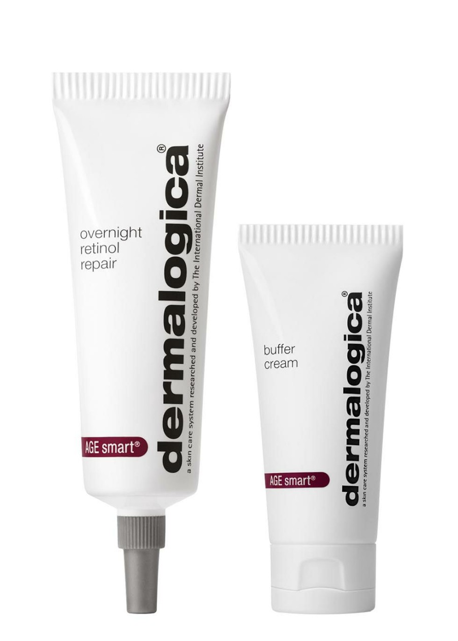 Face Treatments * | Overnight Retinol Repair 30Ml Dermalogica Promotions