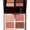 Beauty * | Palette Of Pops Luxury Palette Pillow Talk Charlotte Tilbury Hot Sale