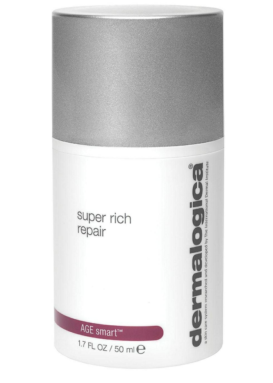 Face Treatments * | Super Rich Repair 50G Dermalogica Hot Sale